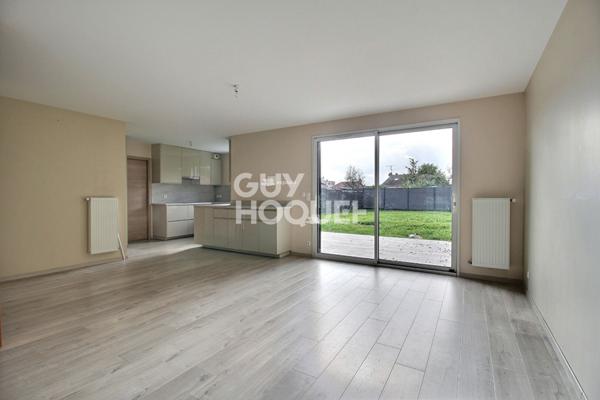 Maison 2017 à vendre à Saint Max