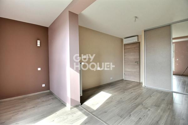 Maison 2017 à vendre à Saint Max