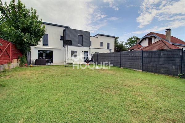 Maison 2017 à vendre à Saint Max