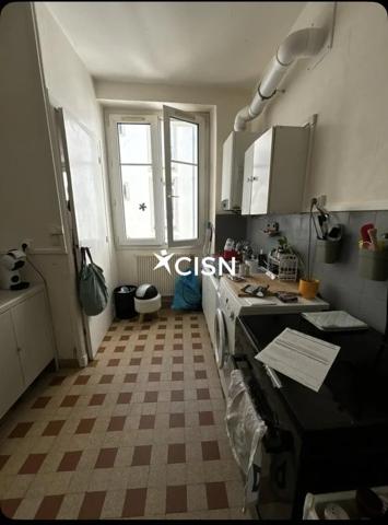 Appartement à louer à Nantes (44000)