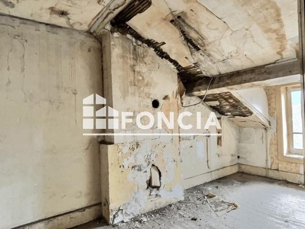 À vendre Immeuble 300 m² - Firminy 42700