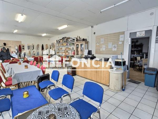 À vendre Immeuble 300 m² - Firminy 42700