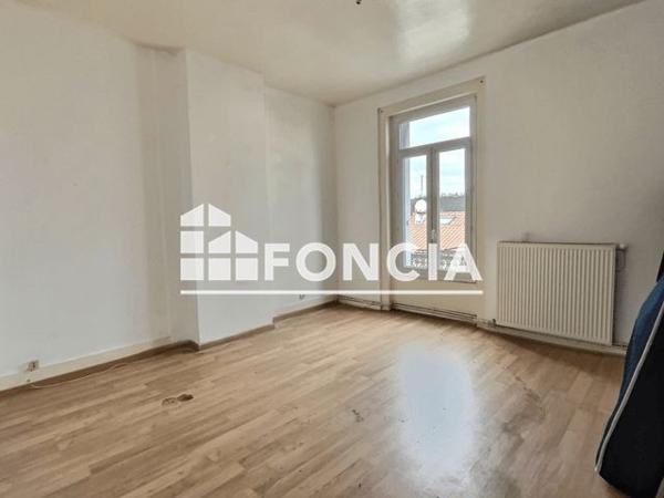 À vendre Immeuble 300 m² - Firminy 42700