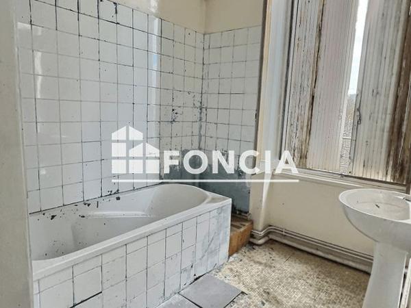 À vendre Immeuble 300 m² - Firminy 42700