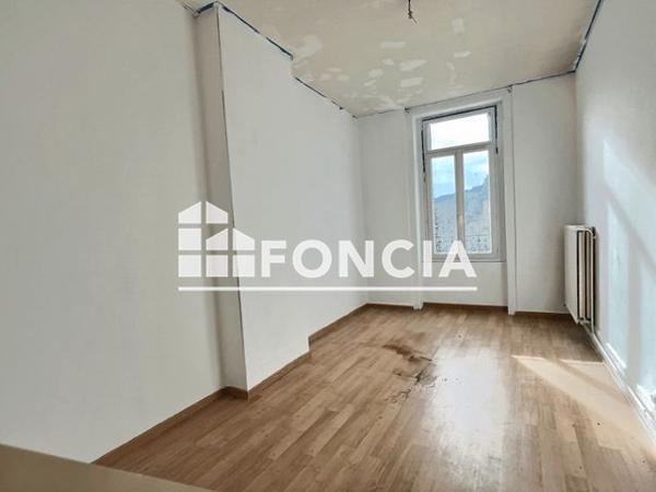 À vendre Immeuble 300 m² - Firminy 42700