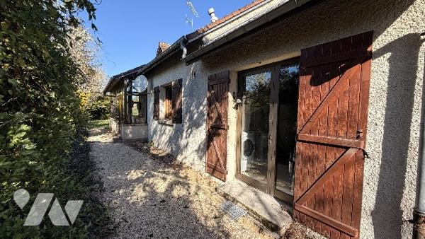 A vendre - Grande Maison sur la commune de VERTUS BLANCS-COTEAUX