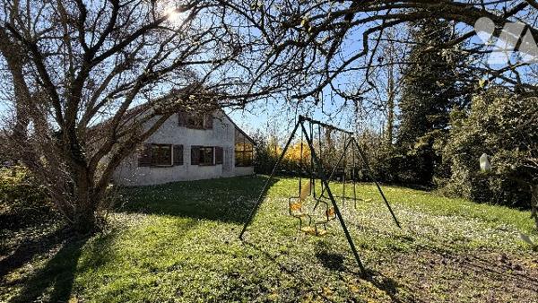 A vendre - Grande Maison sur la commune de VERTUS BLANCS-COTEAUX