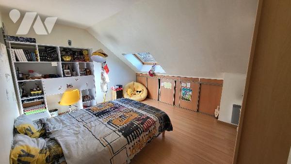 A vendre - Grande Maison sur la commune de VERTUS BLANCS-COTEAUX