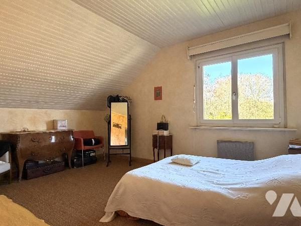 A vendre - Grande Maison sur la commune de VERTUS BLANCS-COTEAUX