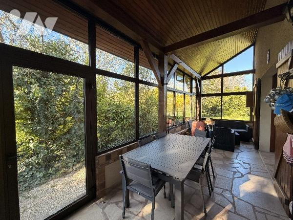 A vendre - Grande Maison sur la commune de VERTUS BLANCS-COTEAUX