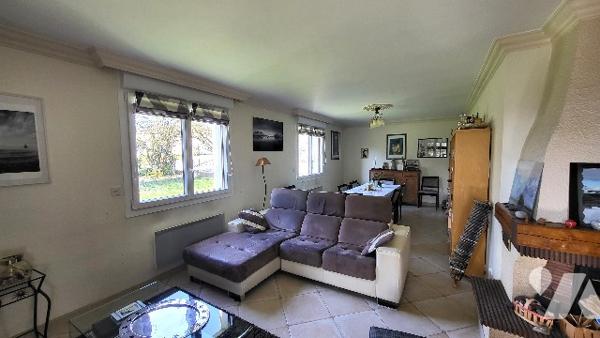 A vendre - Grande Maison sur la commune de VERTUS BLANCS-COTEAUX