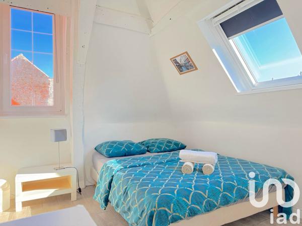 Appartement à vendre 1 pièce 27 m² Lille