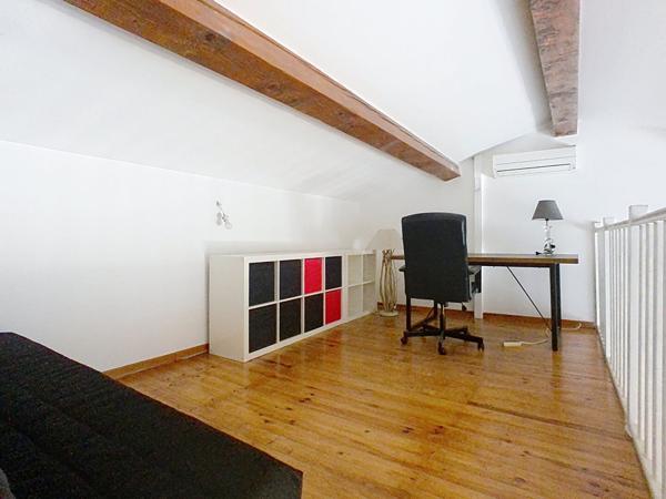 Maison Marseille 4 pièce(s) 95 m2