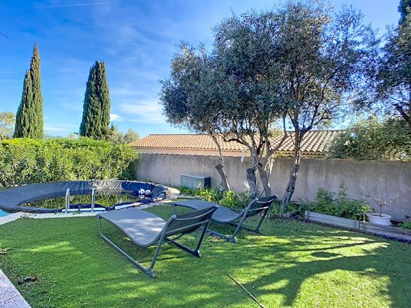 Maison Marseille 4 pièce(s) 95 m2