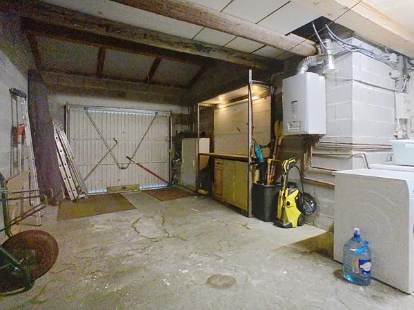 Maison Marseille 4 pièce(s) 95 m2