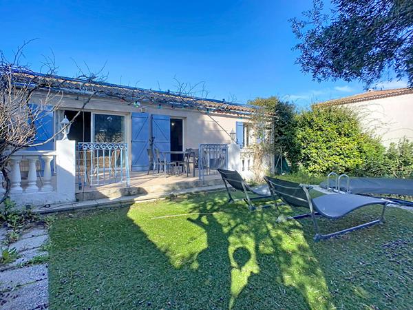 Maison Marseille 4 pièce(s) 95 m2