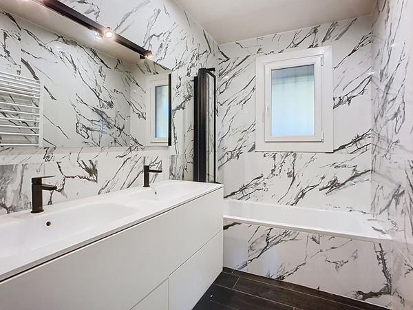 Maison Marseille 4 pièce(s) 95 m2