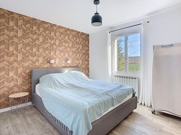 Maison Marseille 4 pièce(s) 95 m2