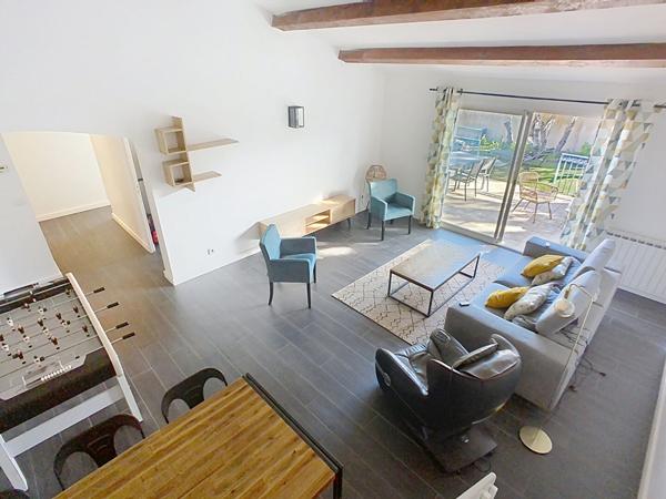 Maison Marseille 4 pièce(s) 95 m2