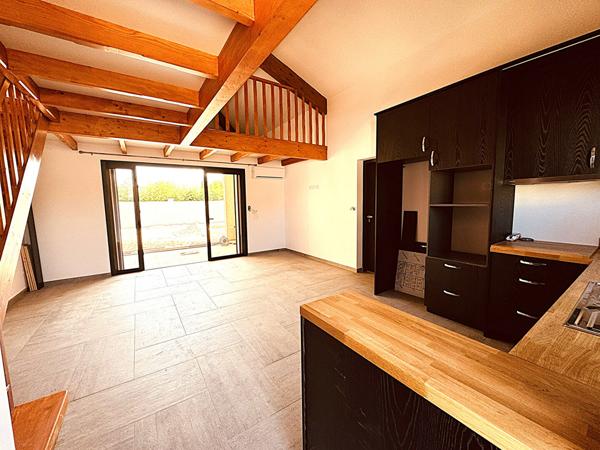 Appartement Borgo 2 pièce(s) 47 m2