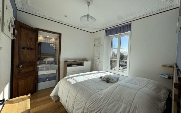 Maison à vendre    7 pièces •  Chailly-en-Bière