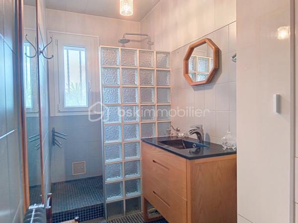 Maison traditionnelle de 95 m²