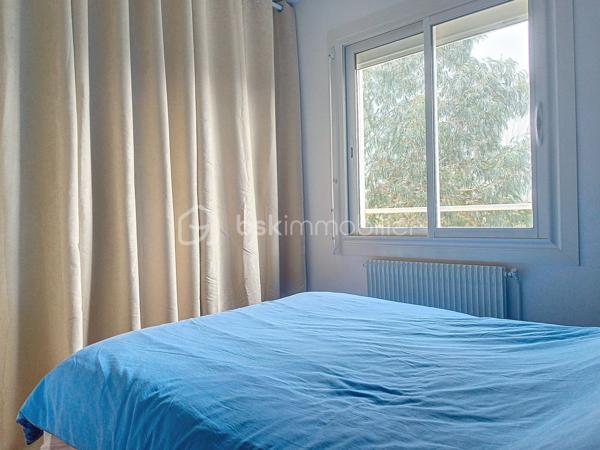 Maison traditionnelle de 95 m²