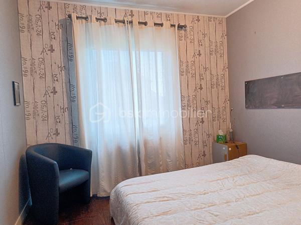 Maison traditionnelle de 95 m²