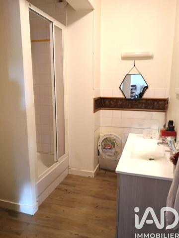 Appartement à vendre 2 pièces 46 m² Brest