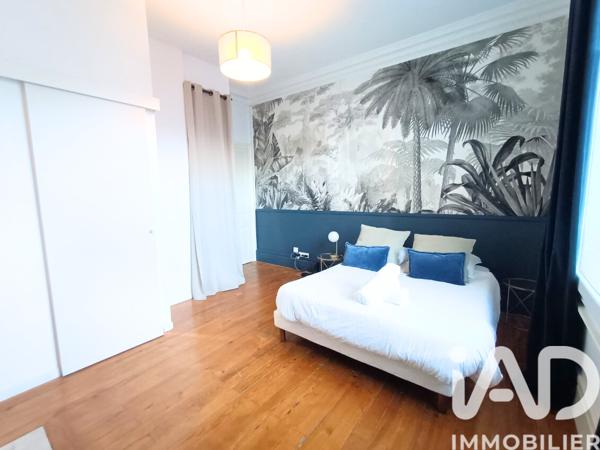 Appartement à vendre 2 pièces 40 m² Vichy