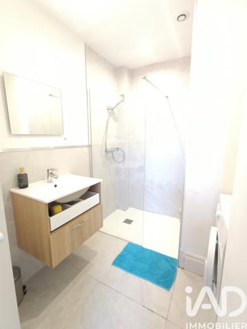 Appartement à vendre 2 pièces 40 m² Vichy