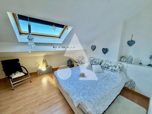 Appartement 4 pièces 97.7 m2