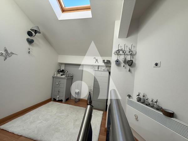 Appartement 4 pièces 97.7 m2