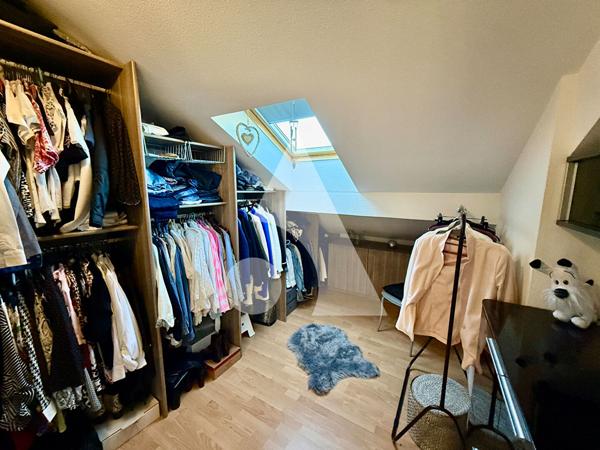 Appartement 4 pièces 97.7 m2