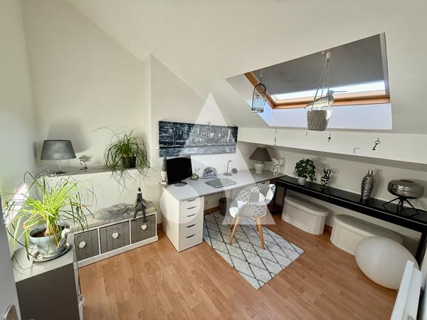 Appartement 4 pièces 97.7 m2