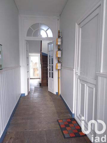 Appartement à vendre 1 pièce 17 m² Fougères