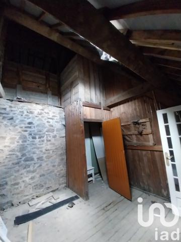 Appartement à vendre 1 pièce 17 m² Fougères
