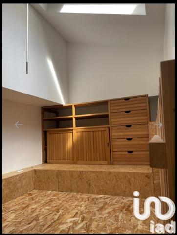 Appartement à vendre 1 pièce 17 m² Fougères