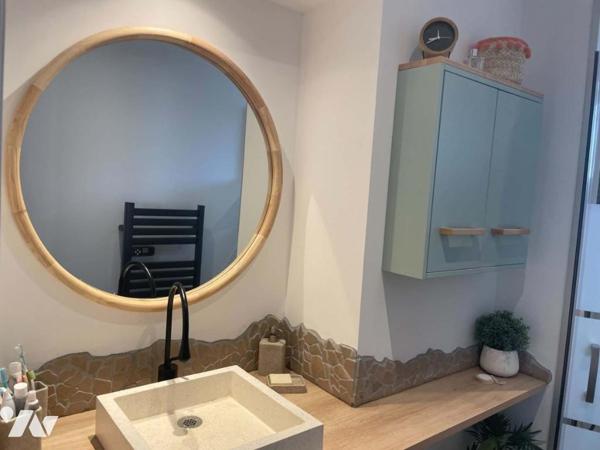 Appartement loué