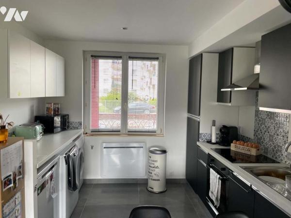 Appartement loué