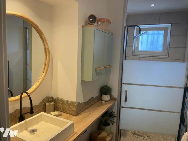 Appartement loué
