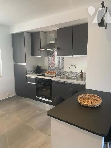 Appartement loué
