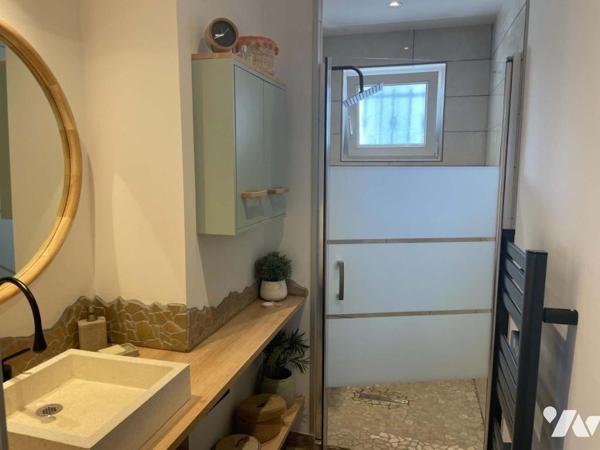 Appartement loué