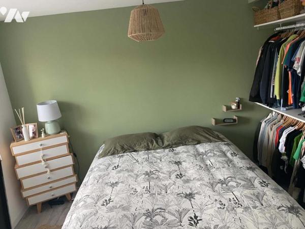 Appartement loué