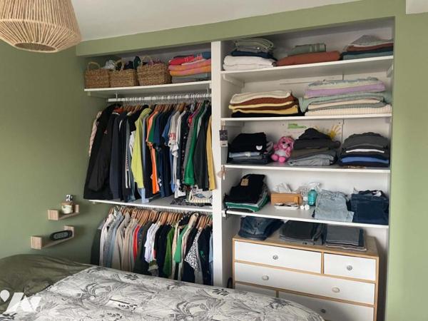 Appartement loué