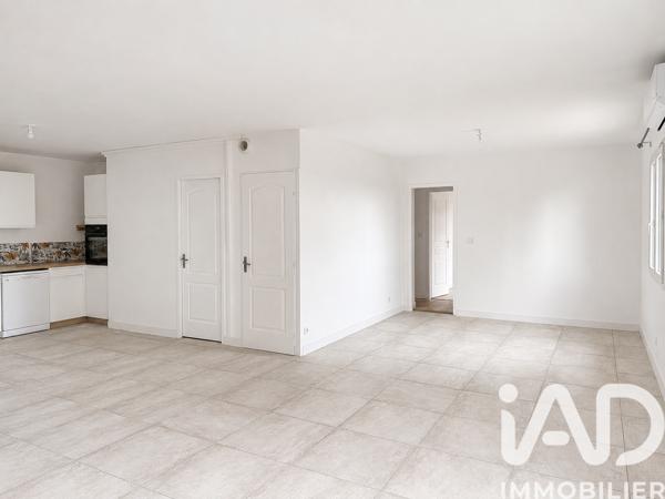 Appartement à vendre 5 pièces 119,85 m² Saint-Genis-Laval