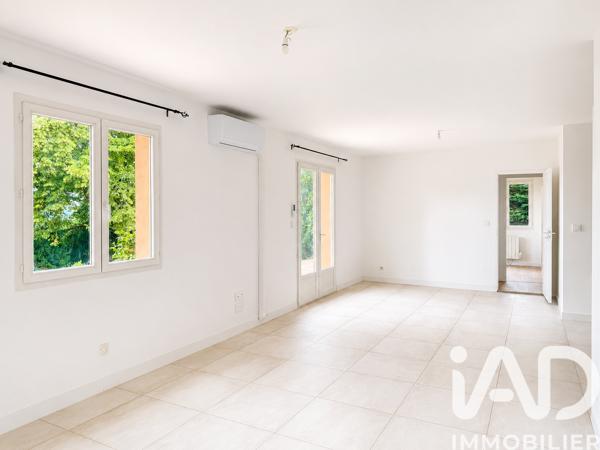 Appartement à vendre 5 pièces 119,85 m² Saint-Genis-Laval