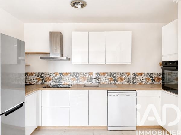Appartement à vendre 5 pièces 119,85 m² Saint-Genis-Laval
