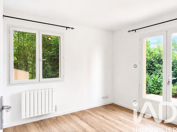 Appartement à vendre 5 pièces 119,85 m² Saint-Genis-Laval
