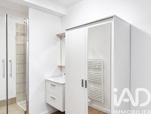 Appartement à vendre 5 pièces 119,85 m² Saint-Genis-Laval